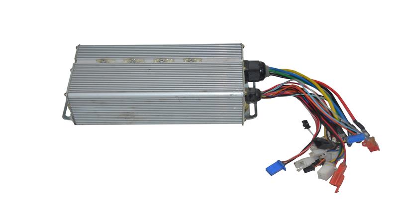 BEYİN 72V-24AH (GERİ DÖNÜŞÜM) (E-PİKAP18000)